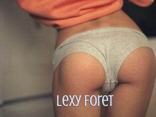 Lexy_Foret