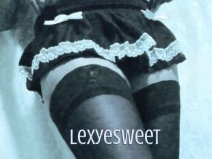 LexyeSweet