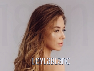 LeylaBlanc