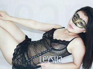 Leysha