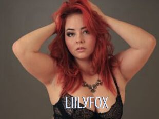 LiIlyFox