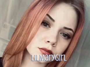 LiLMaryGirl