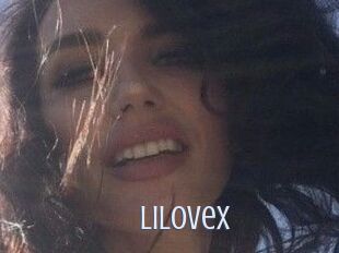 LiLoveX