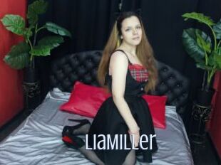 LiaMiller