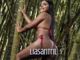 LiaSantril