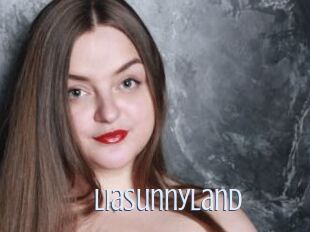 LiaSunnyLand