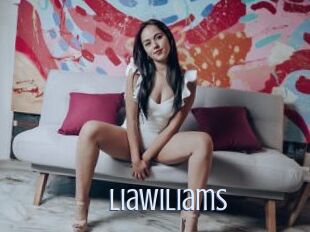 LiaWiliams