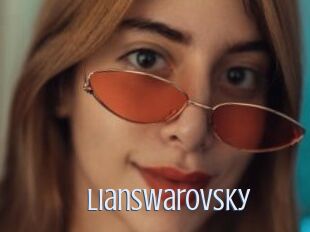 LianSwarovsky