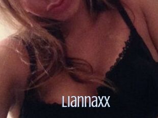 LiannaXx