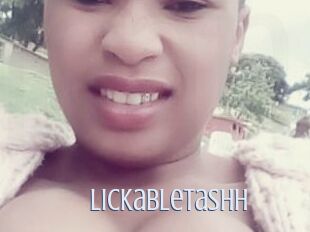 LickableTashh