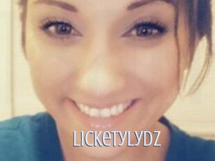 LicketyLydz