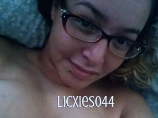 Licxies044