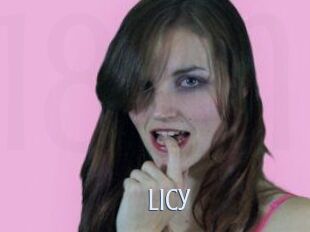 Licy