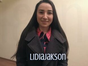 LidiaJakson