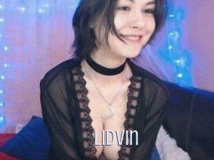 Lidvin
