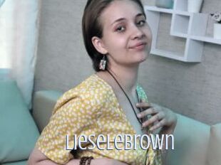 LieseleBrown