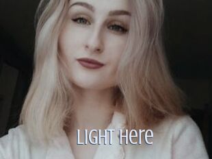 Light_here