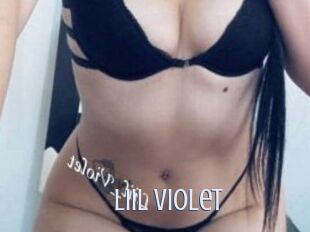 Liil_Violet