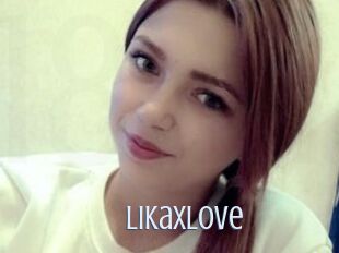 LikaXLove