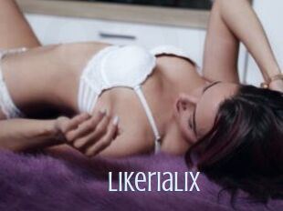 LikeriaLix