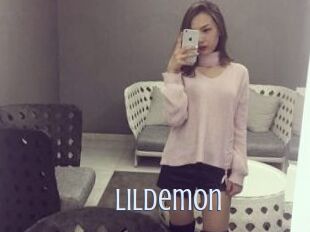 LilDemon