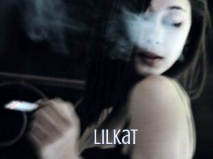 LilKat 18 ans Nue