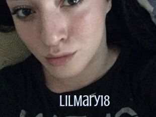 LilMary18