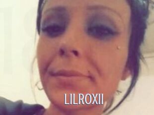 LilRoxii