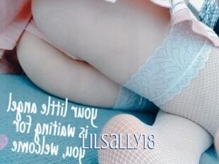 LilSally18