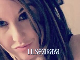 LilSexiRaya