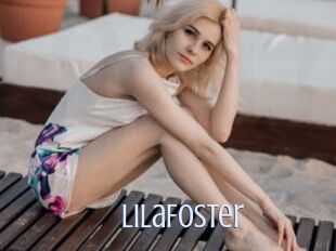 LilaFoster