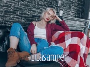 LilaSamper