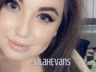 LilahEvans