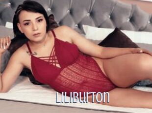 LiliBurton