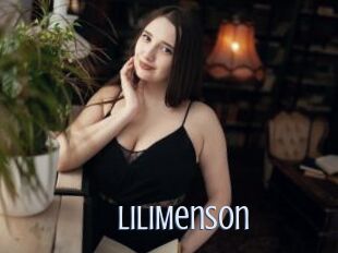 LiliMenson