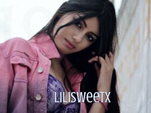 LiliSweetX