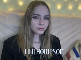 LiliThompson