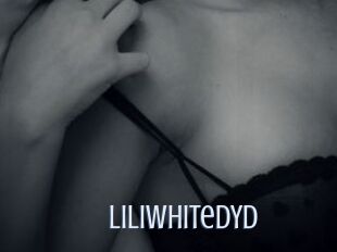 LiliWhiteDYD