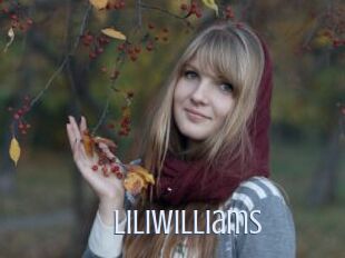 LiliWilliams