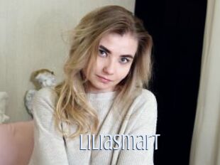 LiliaSmart