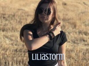 LiliaStorm