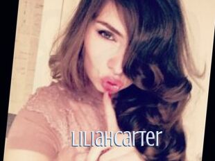 LiliahCarter