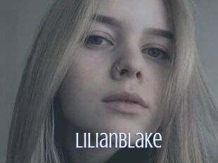 LilianBlake