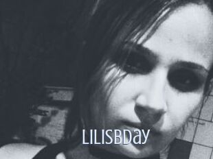 LilisBday