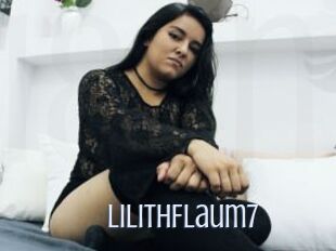 LilithFlaum7