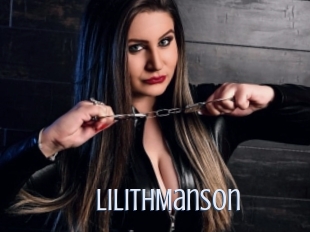 LilithManson