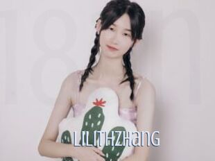 LilithZhang