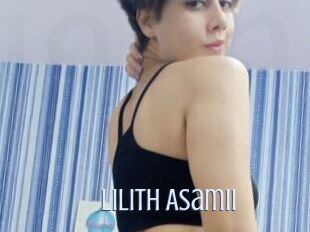 Lilith_Asamii