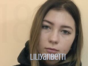 LiliyanBetti