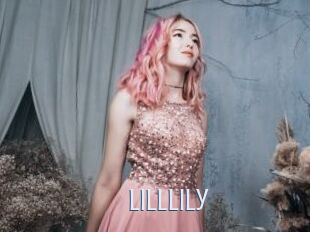 LillLily